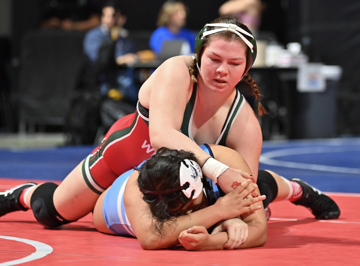 2024 UIL State Class 5A and 6A Wrestling Championships Photo-Phlox Photography18